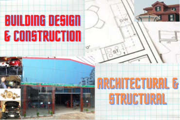 Building Design & Construction