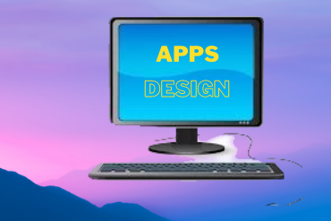 Android Apps Design