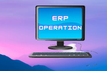 ERP Operation