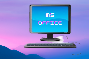 MS office application