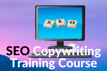 SEO copywriting training course