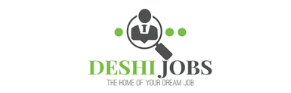Deshi Jobs Job Site