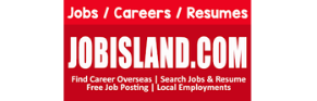 Jobisland.com Job Site