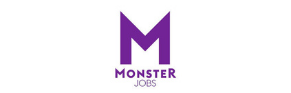 Monster Job Listing Site