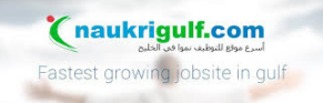 Naukrigulf Job Listing SIte