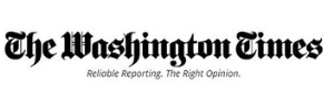 The Washington Times Newspaper