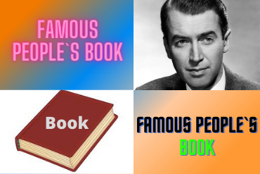 Famous Peoples Book
