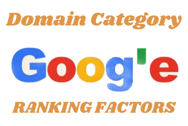 domain category