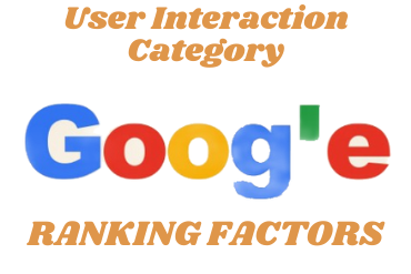 user interaction category